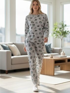 JENNI pajama set
